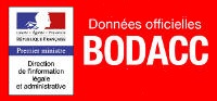 logo BODACC/JO